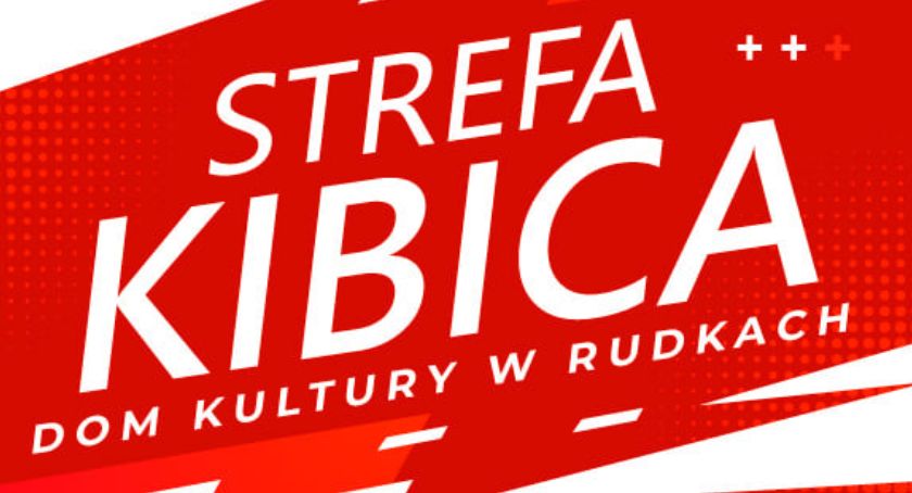 Zapowiadają się wielkie, piłkarskie emocje. Na razie nie w Starachowicach, ale w Rudkach