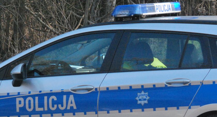  Historyczne znalezisko podczas prac. Działali policjanci oraz saperzy 