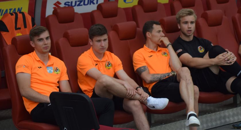 W przeszłości reprezentowali nasze kluby. Dziś z Pucharem Polski 