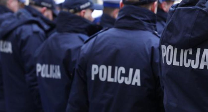W starachowickim hostelu. Rabuś nie miał najmniejszych skrupułów
