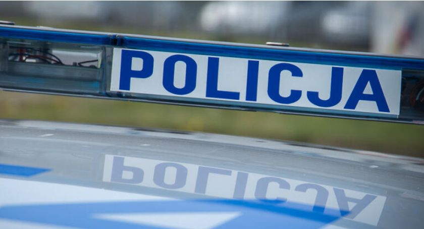 Wypadek w Stykowie. Dwaj rowerzyści i moment, który zapamiętają na długo