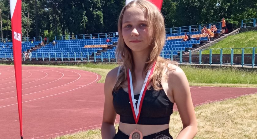 Skąpani w medalach. Podopieczni Artura Góry i Michała Karwackiego podbili Kielce