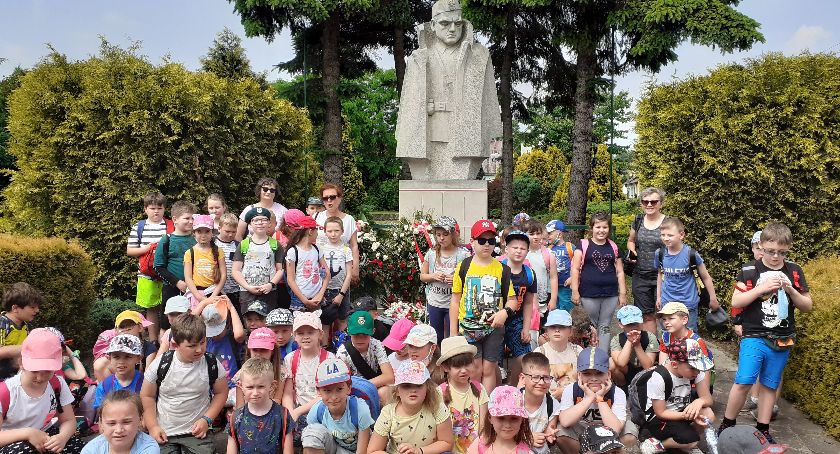 Starachowice. Uczcili 