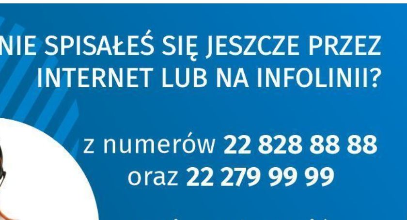 Od jutra mogą Cię odwiedzić!