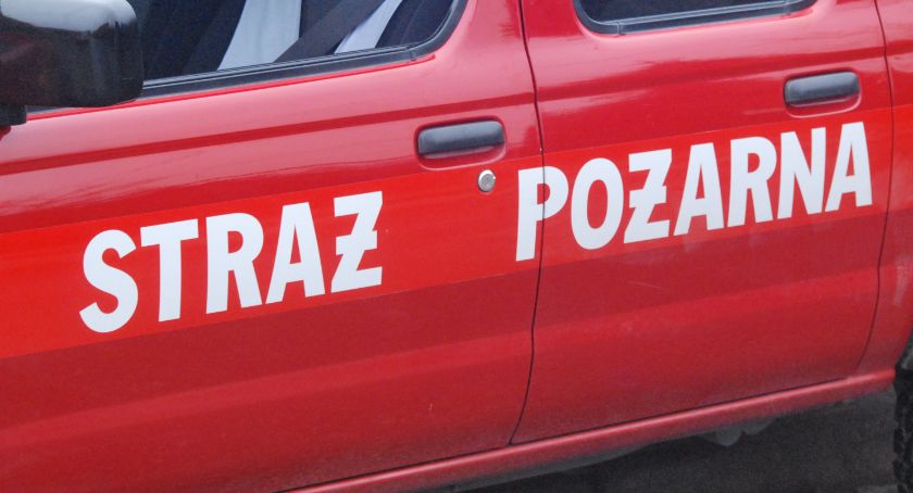 Dramatyczna walka o życie człowieka. Konieczna była reanimacja 