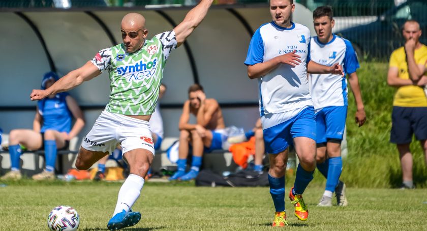 FKS Łazy Starachowice i Juventa czekały na tę decyzję. Myślami przy kolejnym sezonie 