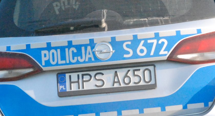 PILNE: wypadek na Ratajach. Dlaczego do niego doszło?