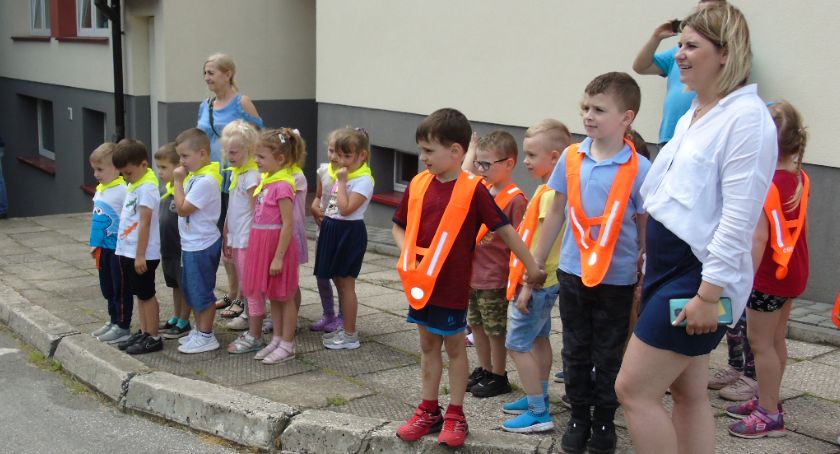 PSB Mrówka dla starachowickich przedszkolaków