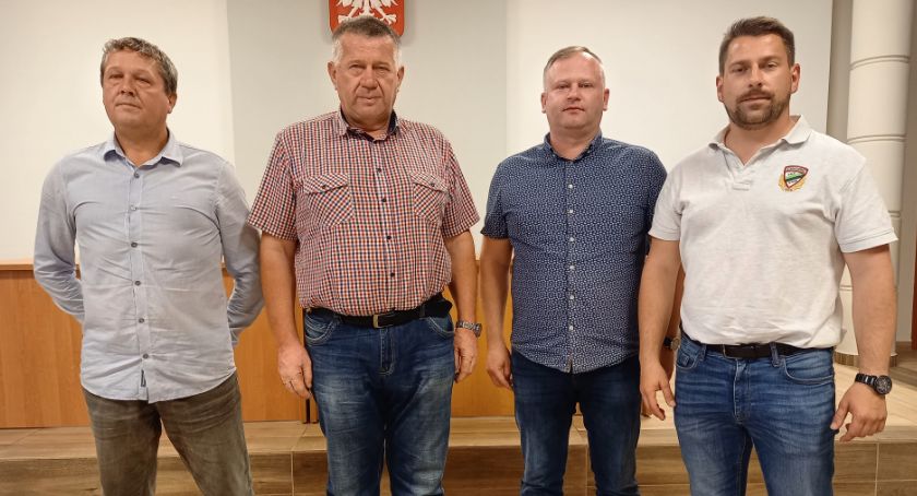 PILNE: jest nowy zarząd MKS Star Starachowice. Kto prezesem sportowego stowarzyszenia?