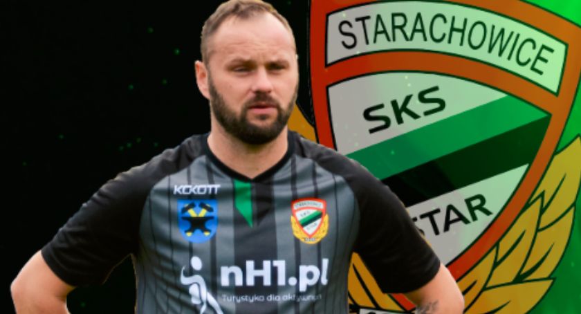 Strzelił gola i... zszedł z murawy. Dla niego Star to już zamknięty rozdział