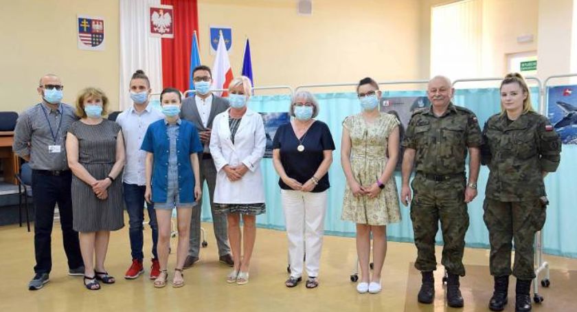 Koniec kwalifikacji wojskowej w powiecie starachowickim