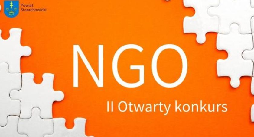 Kolejne pieniądze dla NGO
