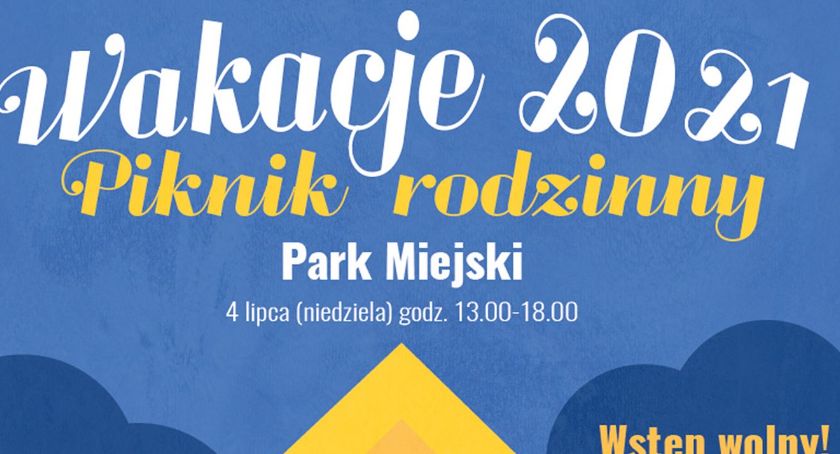 Starachowice. Razem powitajmy wakacje