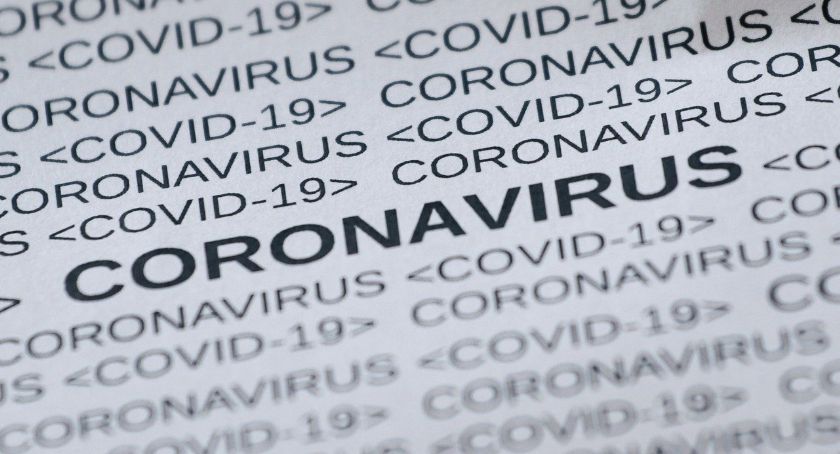 Wirus SARS-CoV-2 w powiecie starachowickim. Nowe zakażenia 