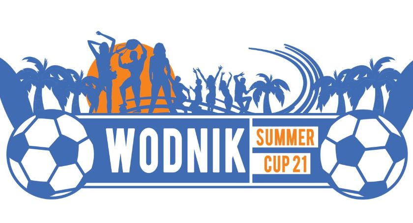Wodnik Summer Cup 2021 odwołany. Kiedy nowy termin charytatywnego eventu?