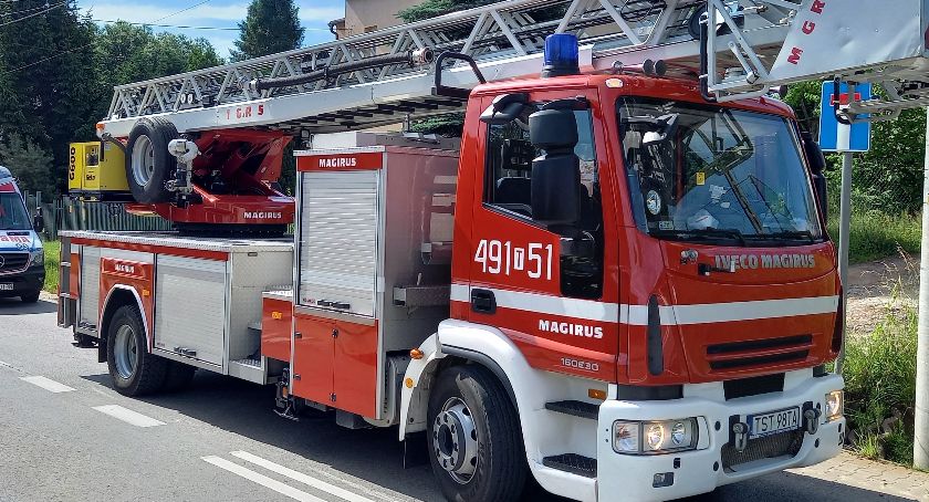 Gm. Mirzec. Po wyborach w strażach
