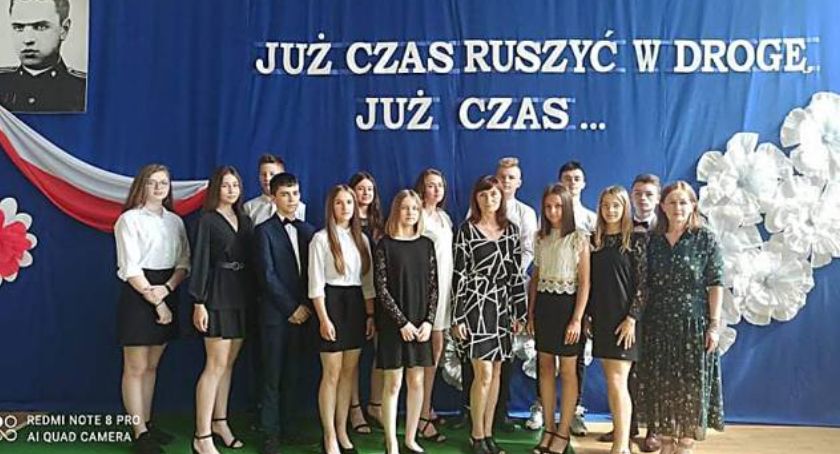Prymusi z naszych stron