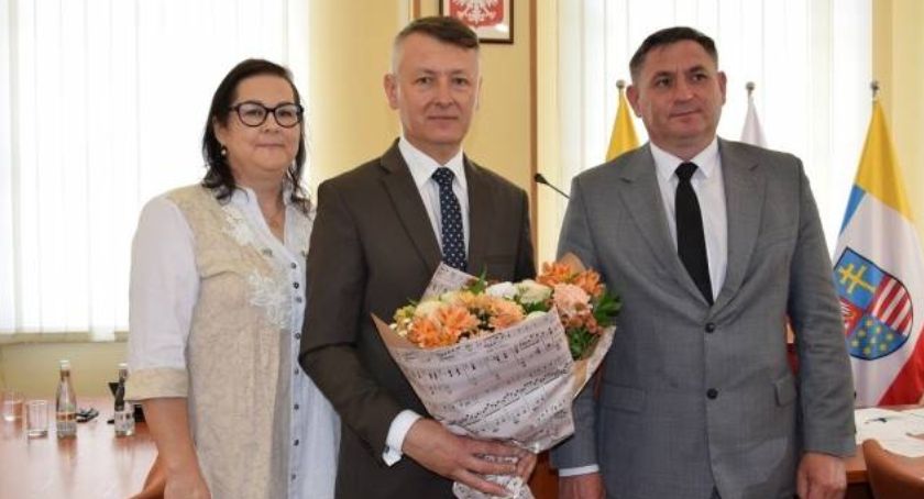  Mirzec. Wójt z absolutorium i wotum zaufania