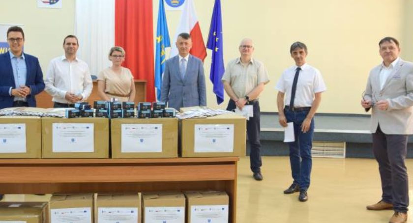 Pulsoksymetry dla mieszkańców powiatu starachowickiego