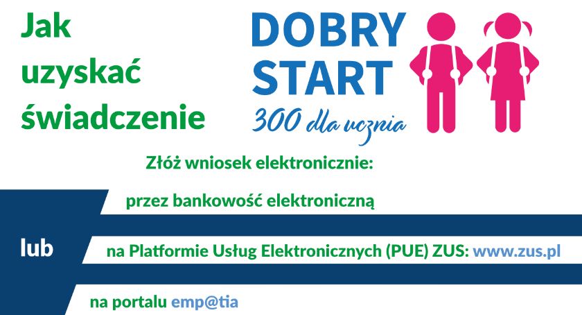 Od dziś dyżur pracownika ZUS w CUS