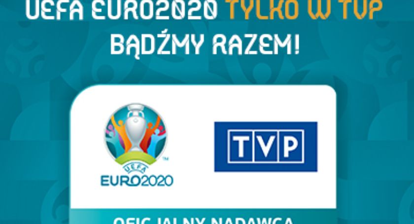 Znamy listę laureatów konkursu. Sprawdź kto obejrzy najważniejsze spotkania Euro 2020 na dużym ekranie