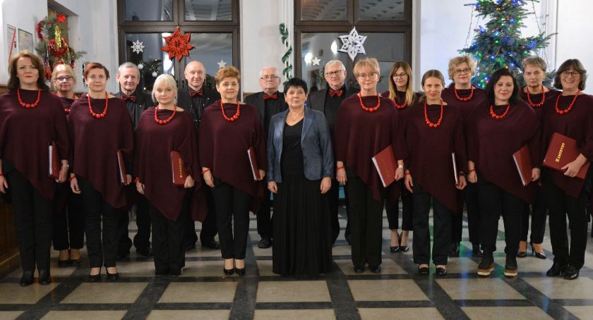 Pandemia nie odebrała radości z muzykowania