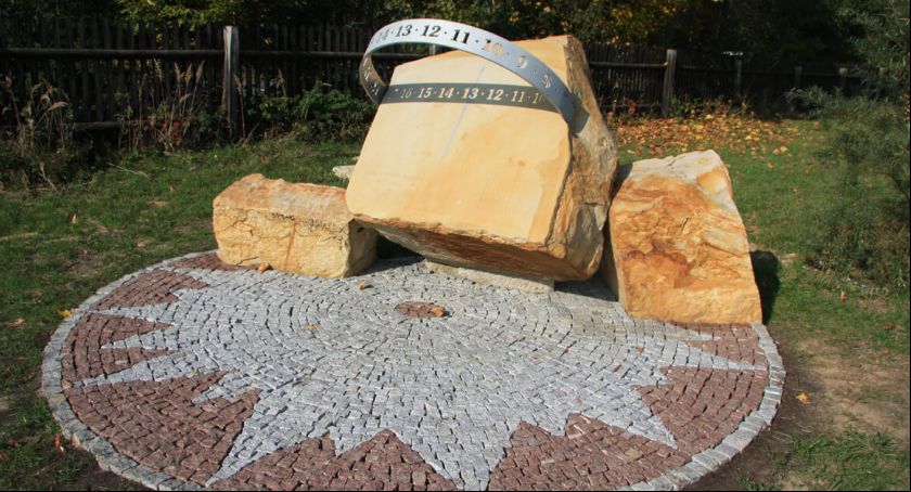 Czas w las: Dzień w Marculach