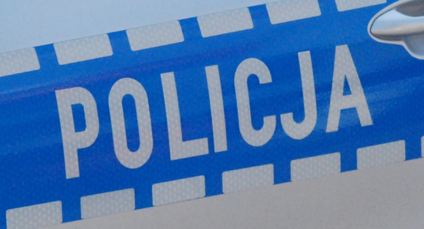 Niecodzienne odkrycie w Starachowicach. Na co natrafił operator koparki?