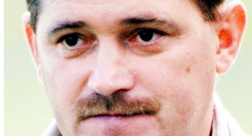 Kamienna Brody z nowym trenerem na ławce. Kto zastąpił Marcina Dynarka?