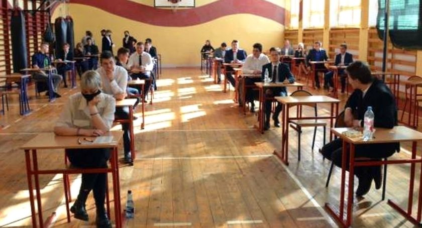 Starachowice. Matury - znamy wyniki 