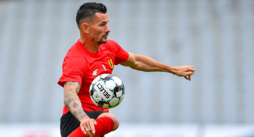 Gratka dla fanów futbolu z naszego regionu. Jutro mecz z Widzewem 