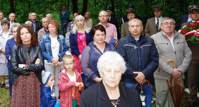Gm. Brody. Pamięć wiecznie żywa
