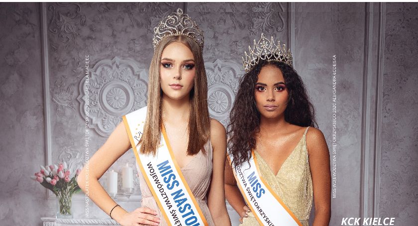 Miss i Mister Województwa Świętokrzyskiego 2021 - Gala Finałowa już niebawem