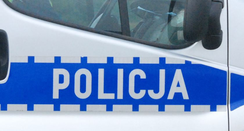 Śmierć na drodze. Policjanci poszukują świadków