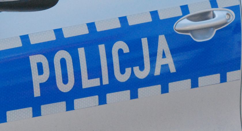 Złodziej z wyczuciem czasu. W dwóch różnych miejscach