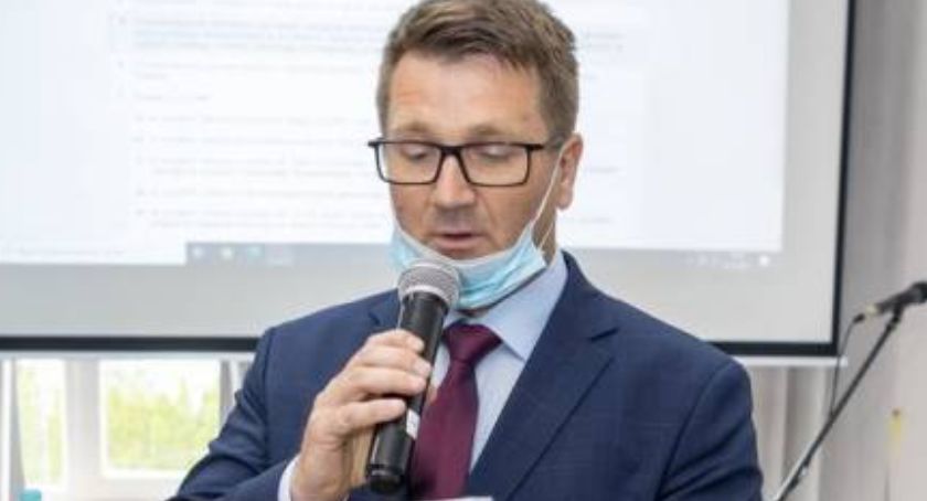  Pawłów. Nowy radny w gminie