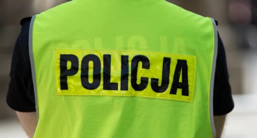 Kolizja na starachowickim skrzyżowaniu. Dlaczego do niej doszło?