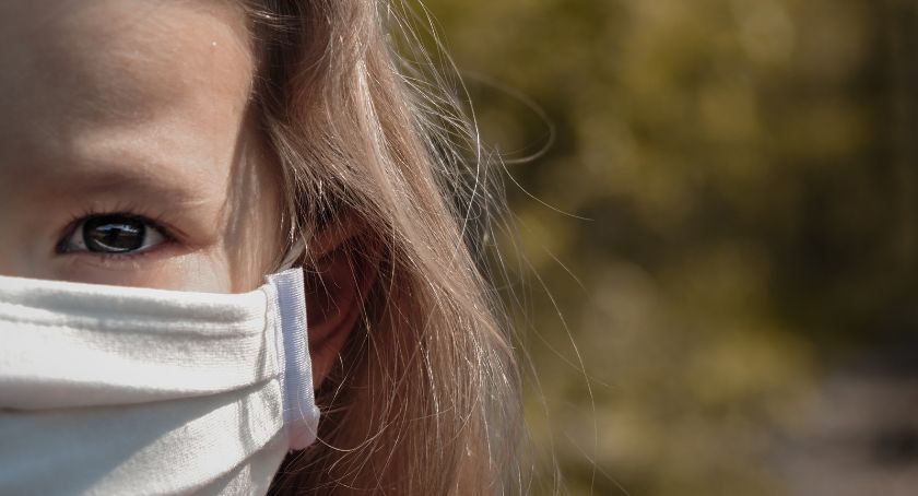Koronawirus w kraju, regionie i powiecie. 1 osoba zakażona