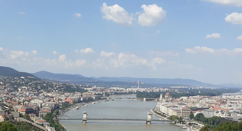 Wakacyjna zabawa. Co to za miejsce?