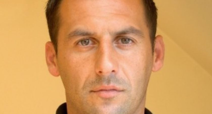Osób z takim wykształceniem nie ma zbyt wiele. Artur Góra analitykiem gry sportowej 