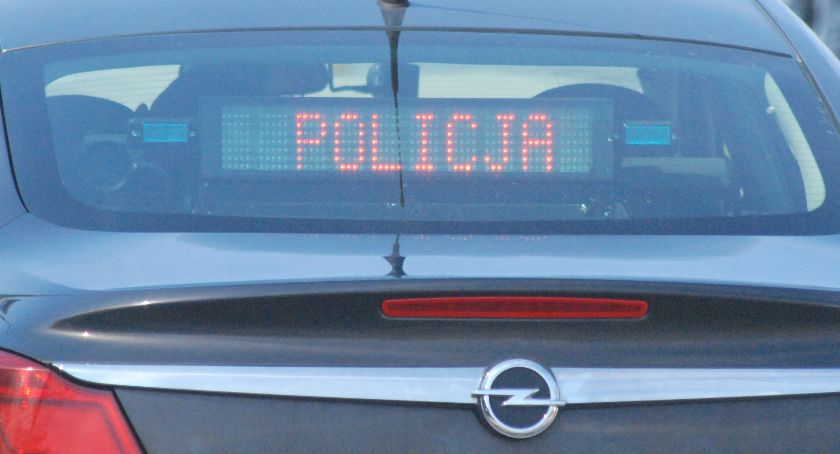 Złodziej na terenie budowy. Co ze sobą zabrał?
