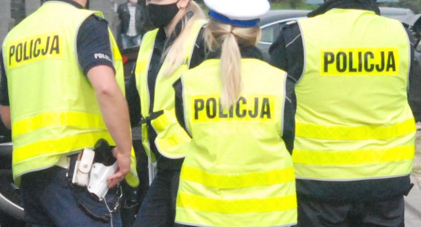Śmierć na drodze. Dlaczego do niej doszło?