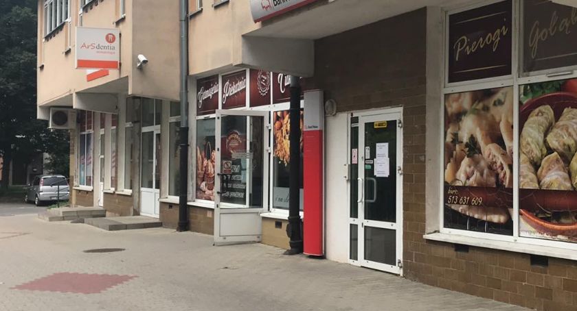 Niesmak po likwidacji banku