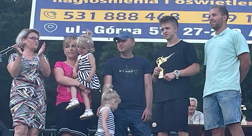  Trzymają kciuki za dzielną bohaterkę. Gorące serca zabiły dla Emilki