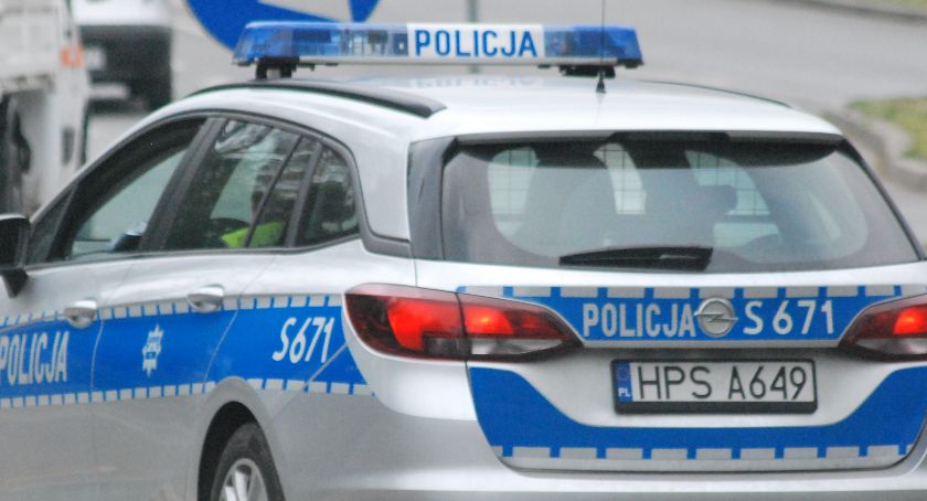  To był brawurowy weekend z policyjnym pościgiem w finale. Kto zlekceważył przepisy?