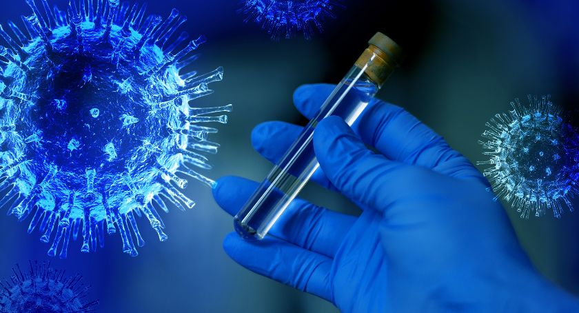 Wirus SARS-CoV-2 w powiecie starachowickim. Bez zakażeń i zgonów 