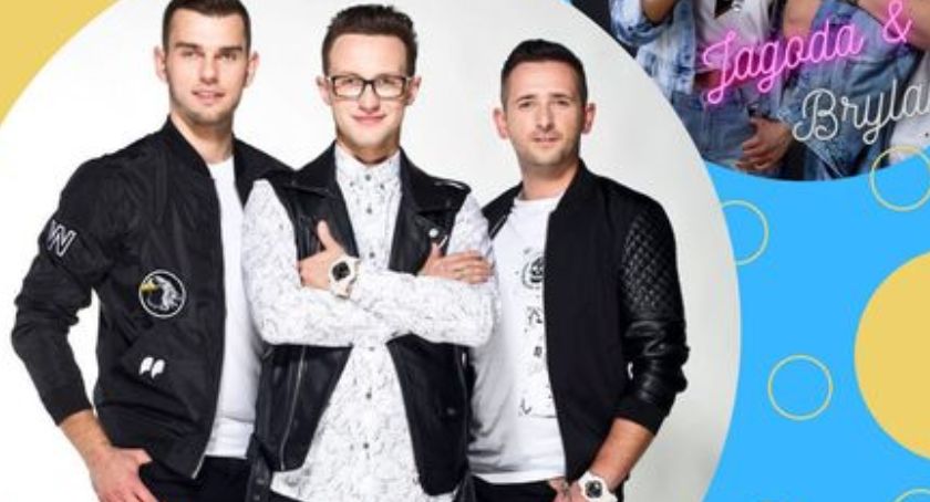 Już za tydzień w Brodach będzie mega impreza!