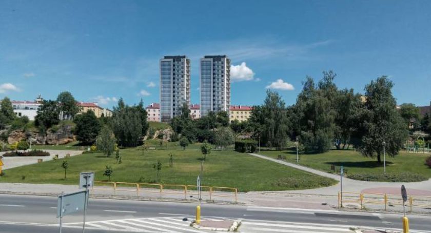 Dlaczego wojewoda zaskarżył uchwałę Rady Miejskiej?