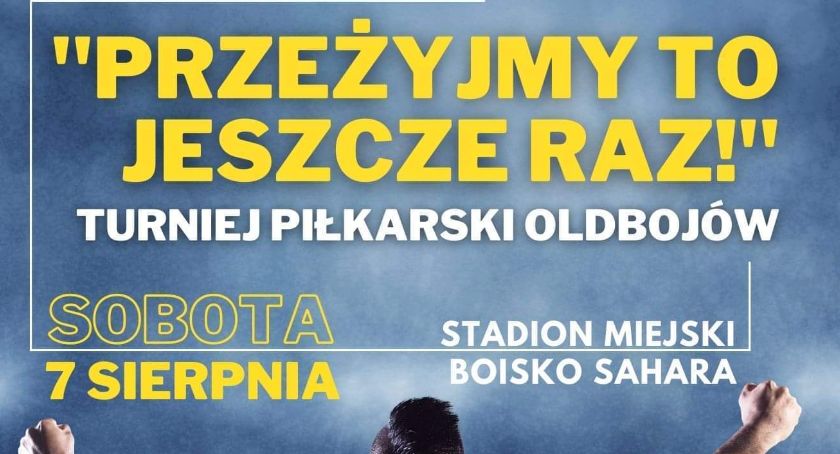 Przeżyjmy to jeszcze raz... Były król strzelców Ekstraklasy zagra w Starachowicach?