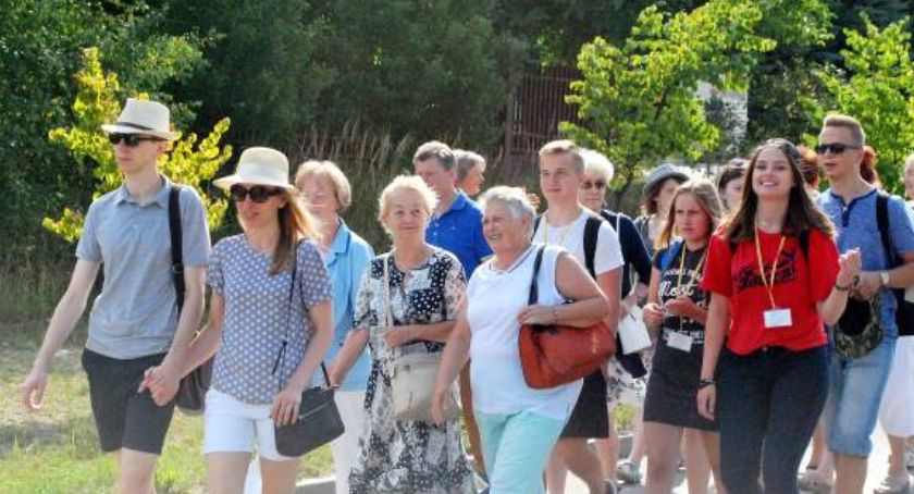 Pielgrzymi z powiatu starachowickiego ruszają na Jasną Górę